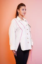 Thread Play Shirt