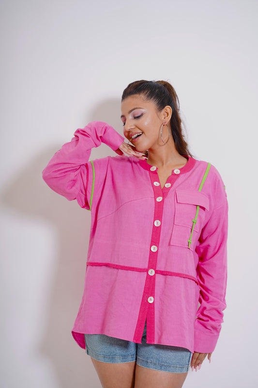 Candy Loop Shirt