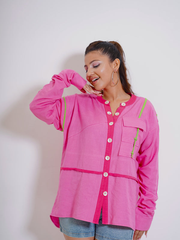 Candy Loop Shirt