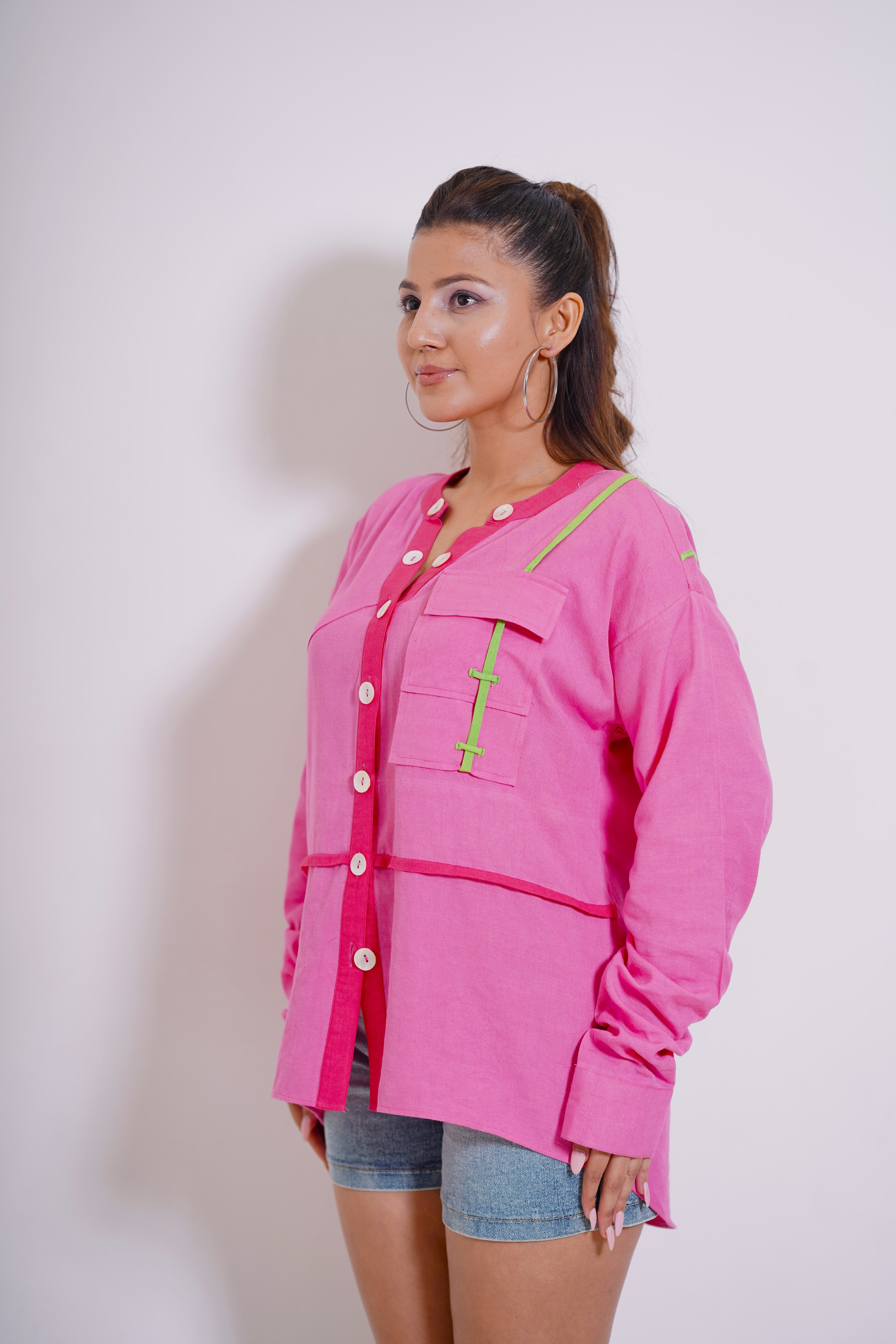 Candy Loop Shirt