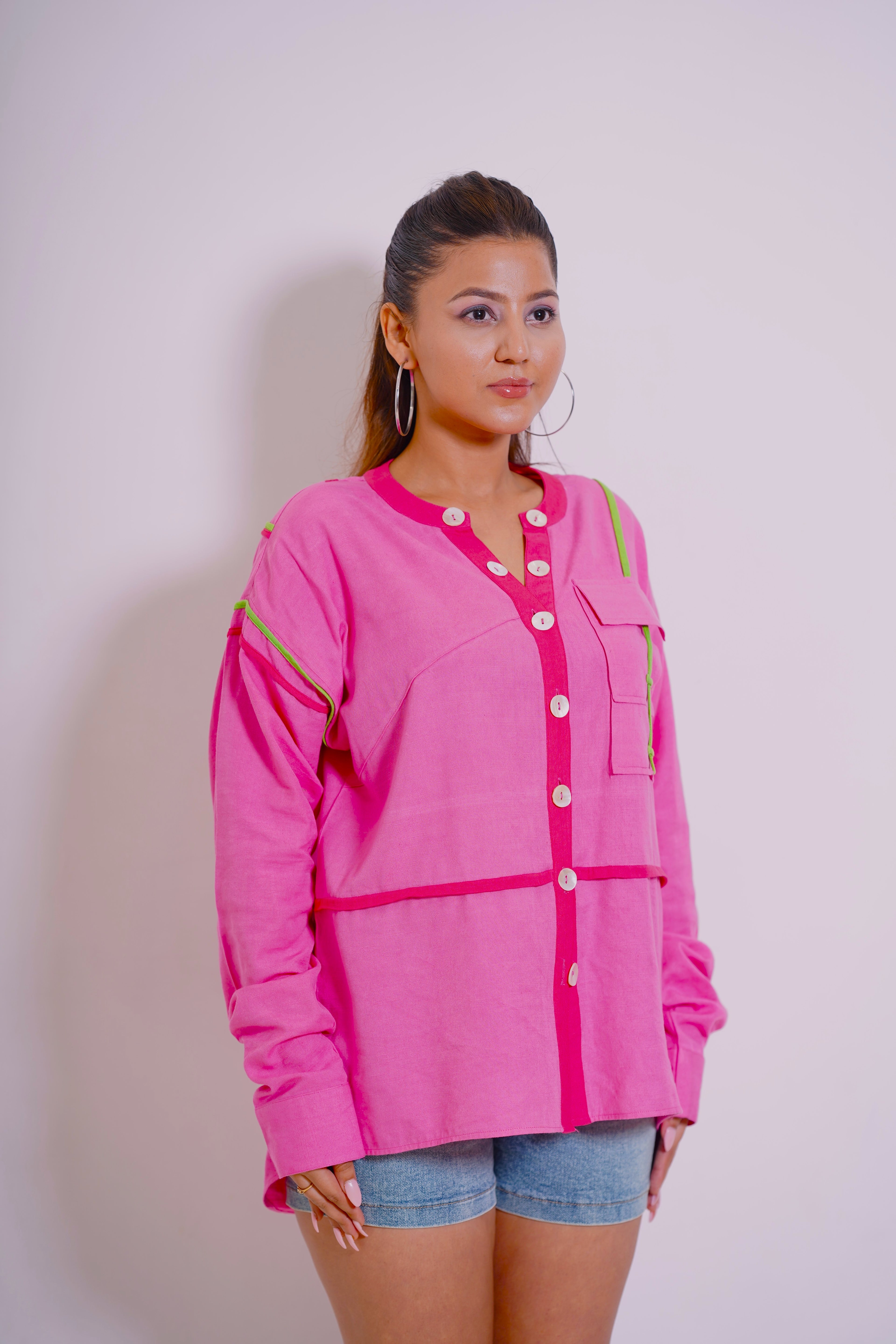 Candy Loop Shirt