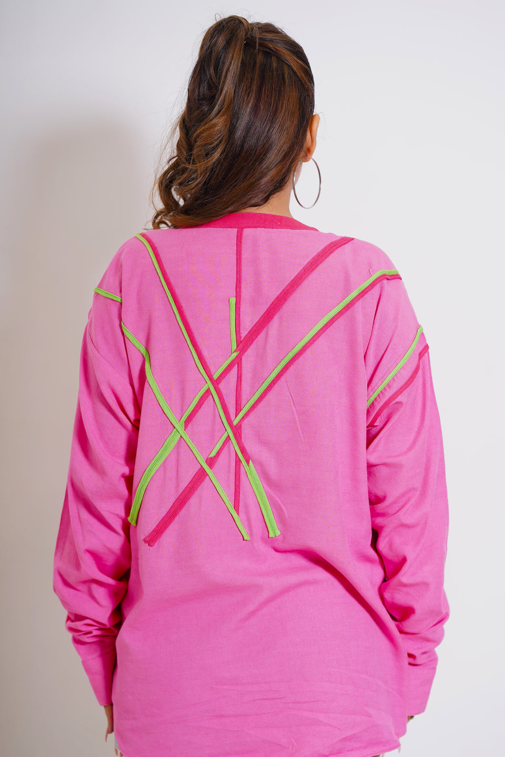 Candy Loop Shirt