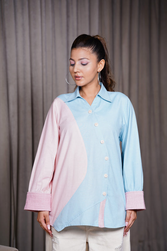 Blush Sky Shirt