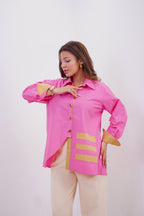 Candy Gold Shirt