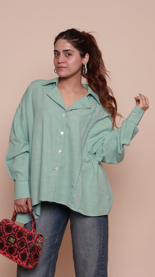 Sea Verde Shirt