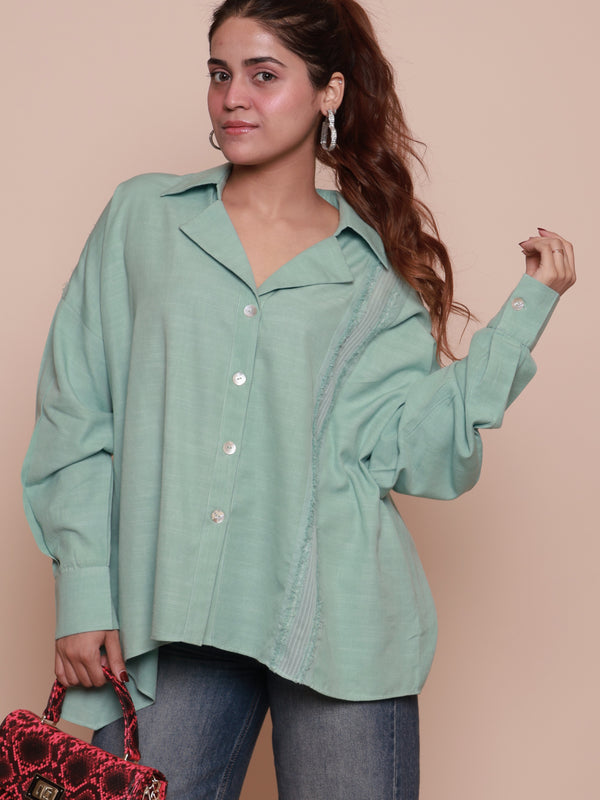 Sea Verde Shirt