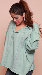 Sea Verde Shirt