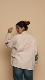 Nomad Rose Shirt