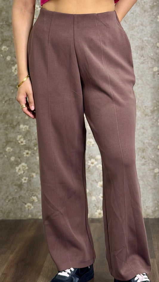 Mocha Glide Pants