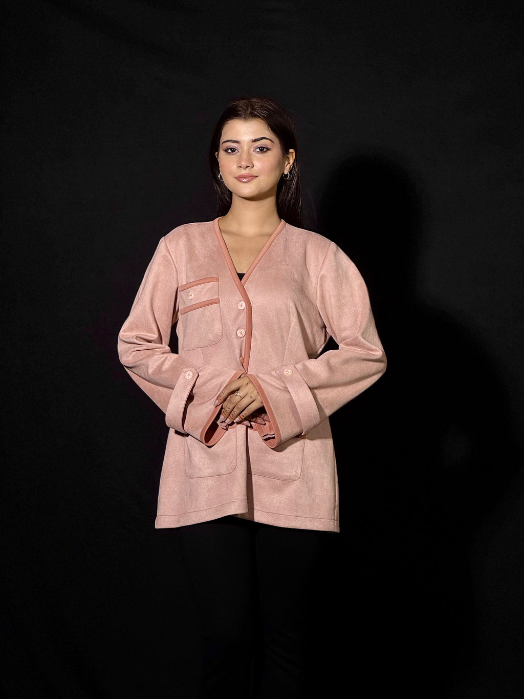 Blush Atelier Shirt
