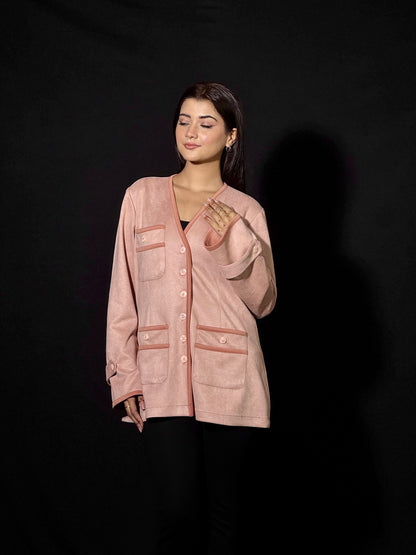 Blush Atelier Shirt