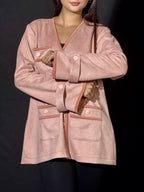 Blush Atelier Shirt