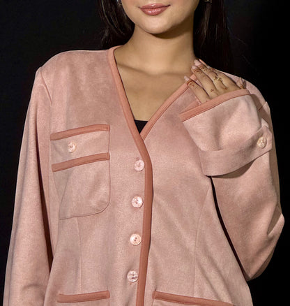Blush Atelier Shirt