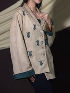 Sahara Crest Shirt