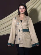 Sahara Crest Shirt