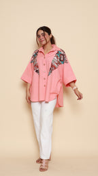 Coral Tribe Shirt