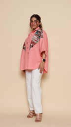 Coral Tribe Shirt