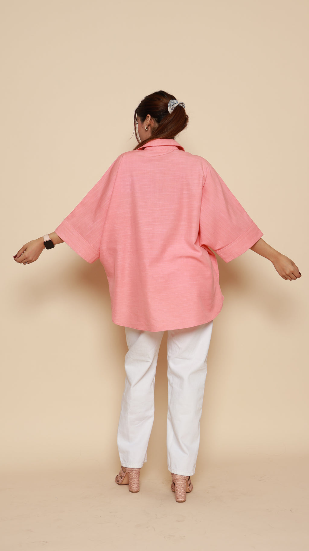 Coral Tribe Shirt