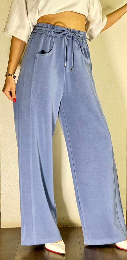 Ocean Haze Pants
