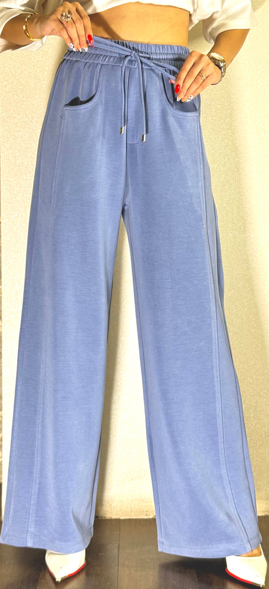 Ocean Haze Pants