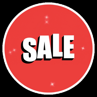 Sale